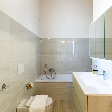 Luxury House By Interhome Holiday home Colico