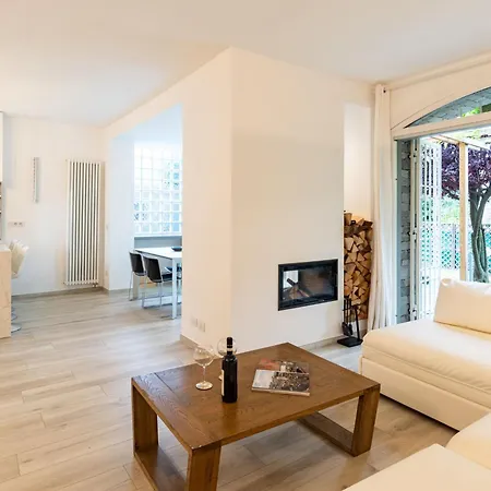 Luxury House By Interhome Holiday home Colico