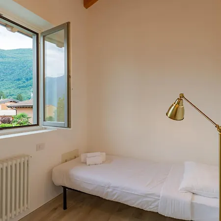 Holiday home Luxury House By Interhome Colico