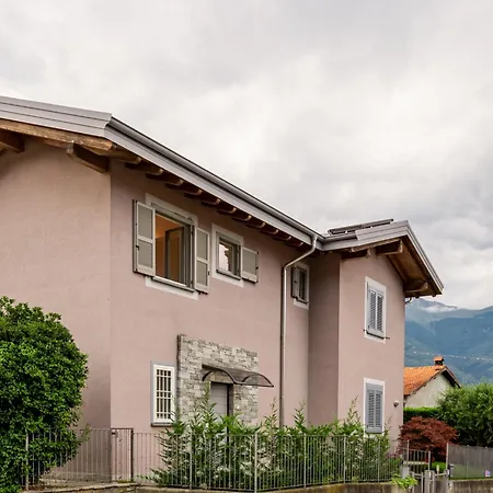 Holiday home Luxury House By Interhome Colico