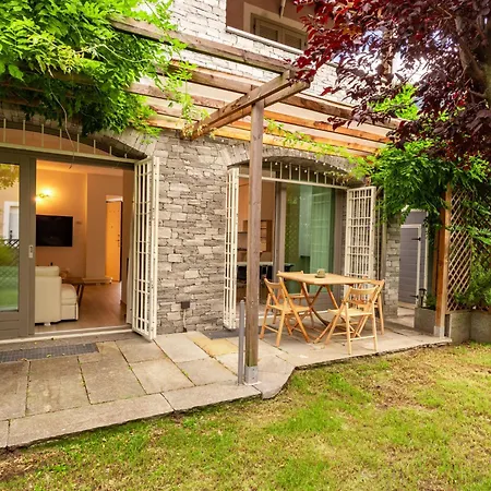 Luxury House By Interhome Holiday home Colico